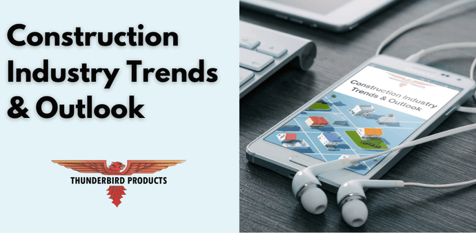 Construction Outlook 2026