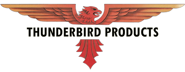 Thunderbird Products Inc