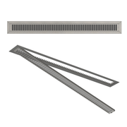Balcony Inspection Vent (Stainless Steel) - New Products
