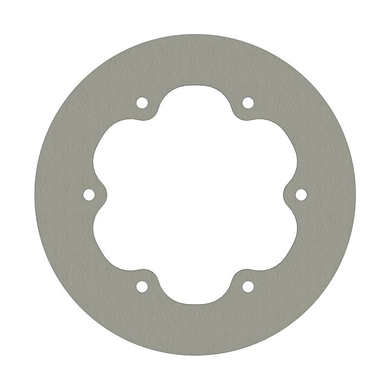 Clamping Ring for BD6 Series Adjustable Drain Thunderbird Products