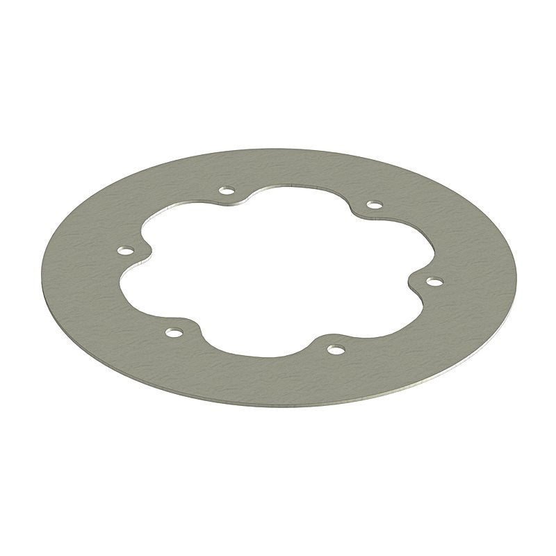 Clamping Ring for BD6 Series Adjustable Drain Thunderbird Products