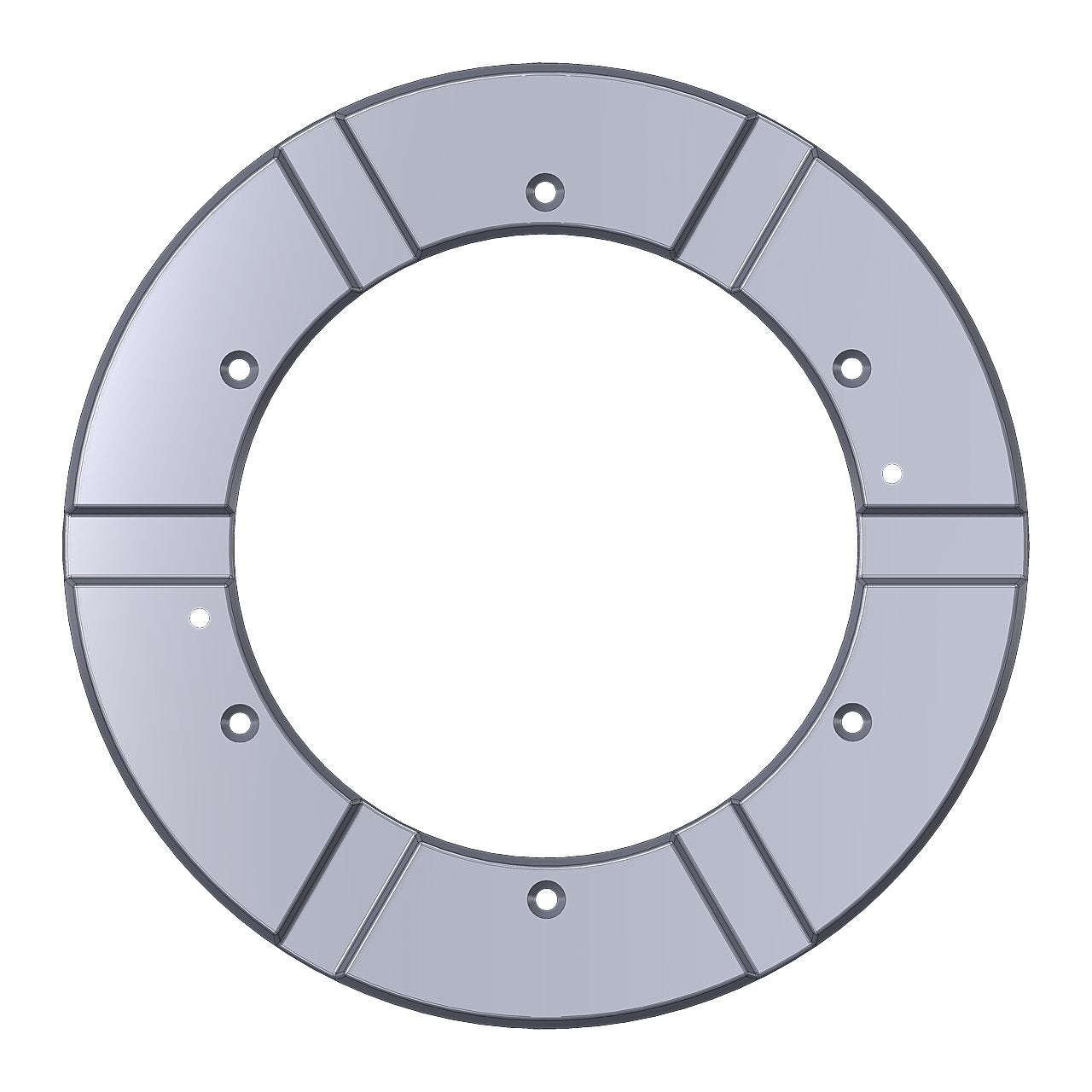 Roof Drain Clamping Ring Thunderbird Products