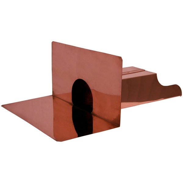 Decorative Roof Scupper | Thunderbird Products