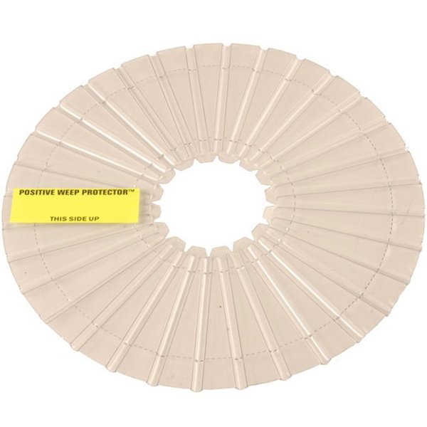 Positive Weep Protector | Thunderbird Products