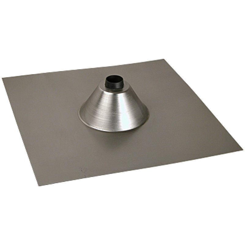 Solar Roof Flashings | Thunderbird Products