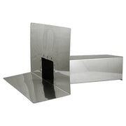 Stainless Steel Scupper - Stainless Steel Parapet Drains