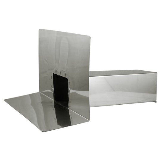 Stainless Steel Scupper | Thunderbird Products